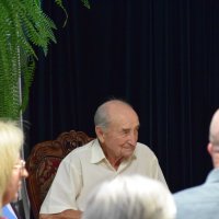 Zobacz w powiększeniu: Spotkanie z prof. Andrzejem Kułakowskim (20)